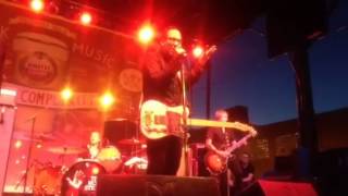 The Hold Steady &quot;Hot Soft Light&quot;