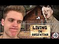 People STILL Think Hitler Is ALIVE