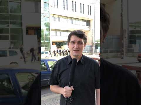 Nach Anschlag in Halle (Saale): Terrorprozess gegen Attentäter beginnt in Magdeburg