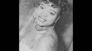 Varetta Dillard - That´s Why I Cry