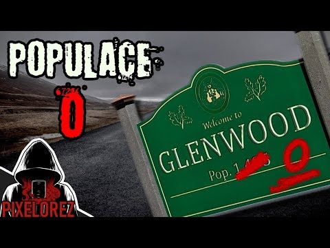 Populace 0 - Creepypasta [CZ]