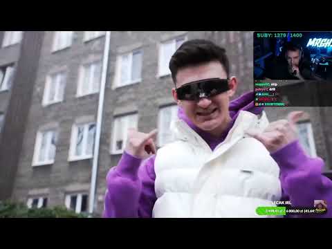 Reakcja merghaniego na Janusz Walczuk - IDOL