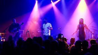 Sully Erna - Berlin, SO36 21.09.17 •  Take All of Me