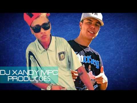 MC TICO E MC DUH CWB - CHIQUE E ELEGANTE (DJ XANDY MPC)