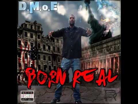 DMoE - STRAIGHT FACTS FT FMG ZAY
