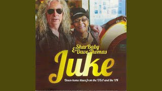 Alabama (feat. Shar Baby)