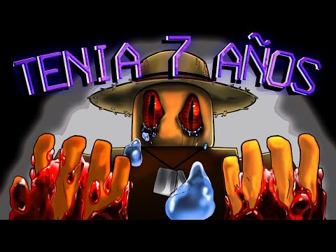 El Juego Oculto de Roblox MÁS PERVERSO del MUNDO