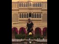 Akshay Kumar Is Preparing Himself For Housefull 4 By Doing Neck Exercise