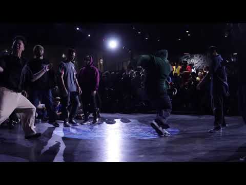 Did Rock Force Crew smoke Raw Materials at Freestyle Session 2021?