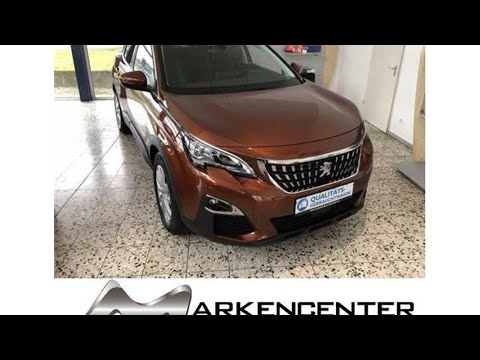 Peugeot 3008 1.2 PureTech 130 Active