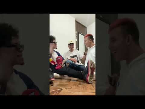 Freestyle de Valles-T, Urko MC y Gavyria | Parte 2 🇨🇴 🇻🇪