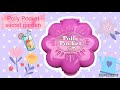 The Beautiful Polly Pocket Secret Garden