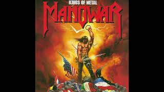 Manowar - The Crown And The Ring Lament Of The Kings