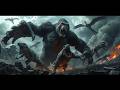 The Ultimate Showdown The Battle Of King Kong Vs Giant Animals The Final Battle Begins