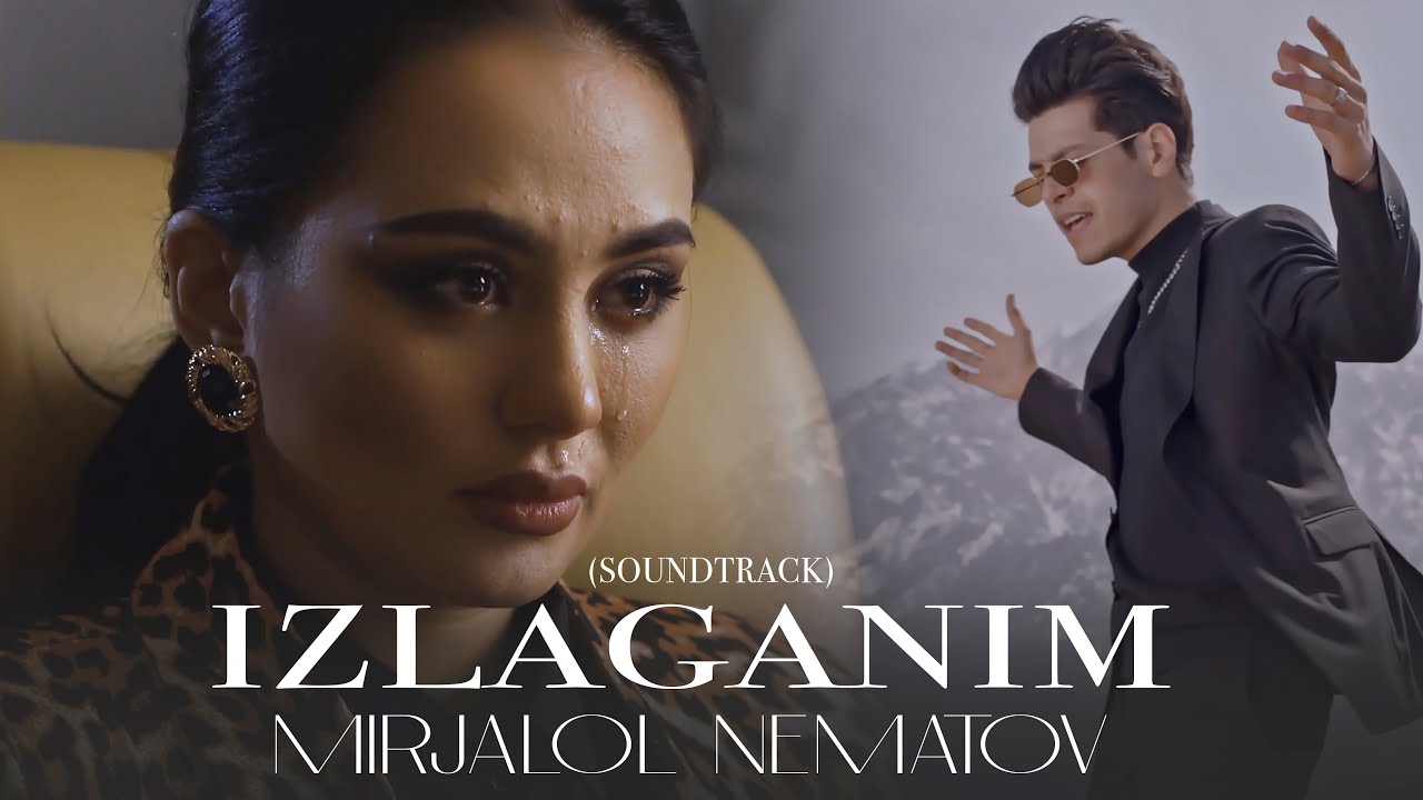 Mirjalol Nematov — Izlaganim