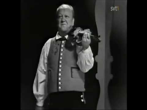 Erik Öst - Estrad - 1967