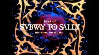 Subway to Sally-Die Rose im Wasser