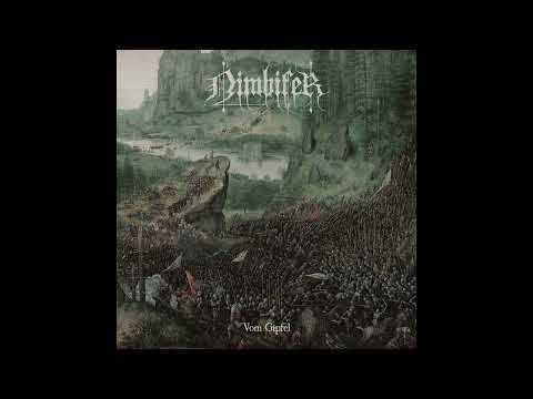 Nimbifer – Vom Gipfel [EP] – 2025