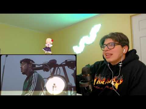 Reacción a |VALERIA, Gonzalo Genek, ONCE - Imagínate (Video Oficial)