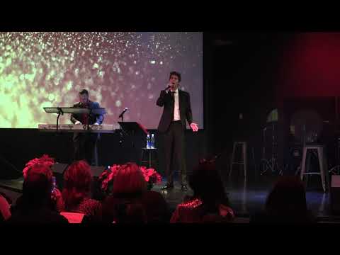 Jake Cowley - "O Holy Night"