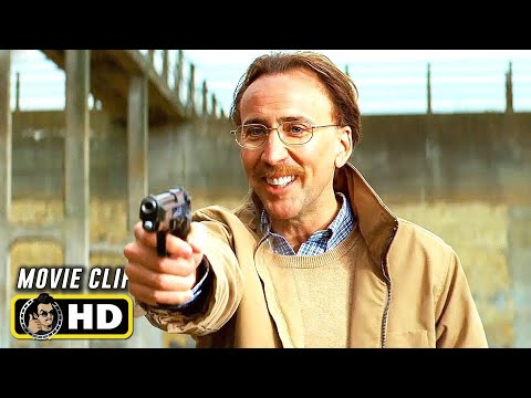KICK-ASS (2010) Good Call, Baby Doll [HD] Nicolas Cage