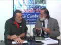 JORGE GONZALEZ PRESENTO SU NUEVA GUIA EN CANAL 11