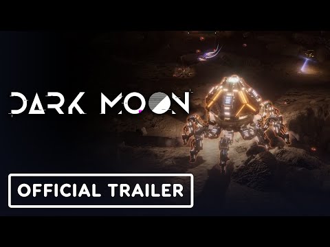 Dark Moon Video