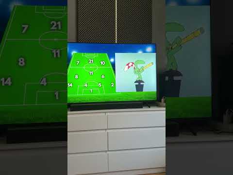 HA MÉGIS KELL JÁTSZANI A VB-N...