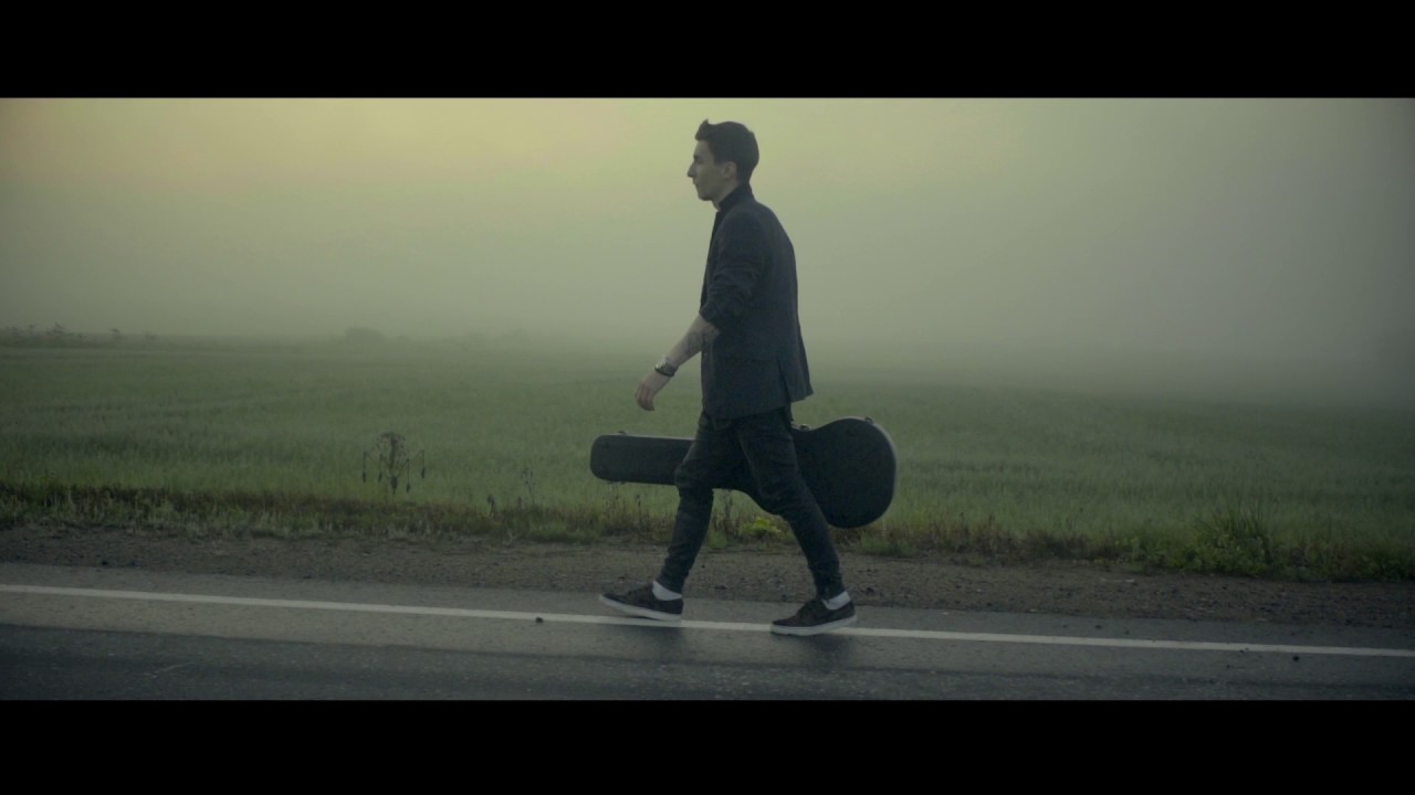 Chris Yank & Рем Дигга — Дорога домой