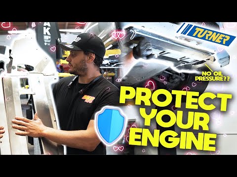 Thumbnail for The BEST Protection For Your Engine | BMW M2 Competition | Ultimate Track Build Pt. 7 by Turner Motorsport