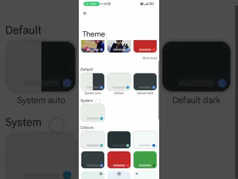 keyboard theme setting redmi note 9 pro Max, Redmi note 9 Pro max me keyboard par theme kaise change