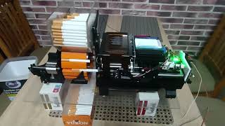 Vollautomatischer Powermatic 3 Plus