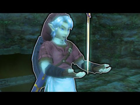 The Longest Rando I've Played