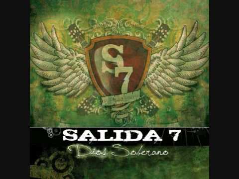 SALIDA 7 (Vivo Estoy)