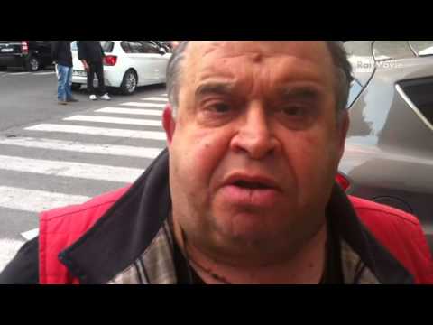 STRACULT! The Movie - Epis. 42 . Lucio Montanaro