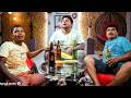 ದೆವ್ವದ ಗೆಜ್ಜೆ ಸೌಂಡ್ ಕೇಳಿ ಹೆದರಿಕೊಂಡ ಕ�