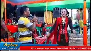 Download lagu LIVE Streaming Cokek Mania Karawitan Kusuma Ongkek Ria mp3