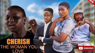 DON'T TAKE HER FOR GRANTED ft Josephine, Fred, Henry ES, Queen & Van Africa kids in love