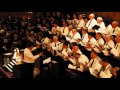 SPC Chorus - Christ United Methodist Church - John Rutter - The Wings of the Morning