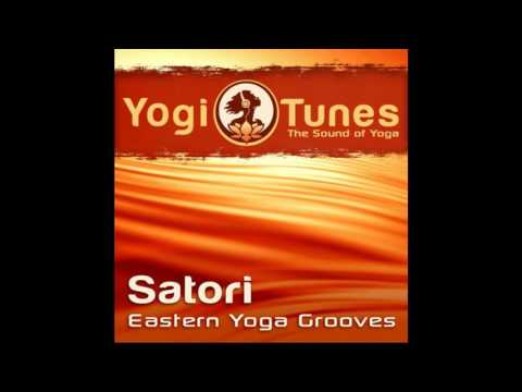 Desert Dwellers - Satori [Eastern Yoga Grooves]