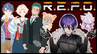 【REPO】久しぶりのrepoザマス