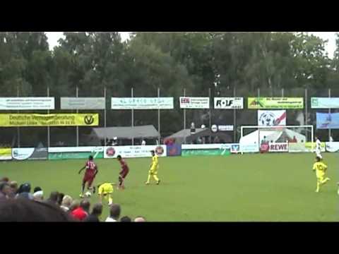 VfB Stuttgart U14 gg BV Borissia Dortmund U14_ Part 1.mp4