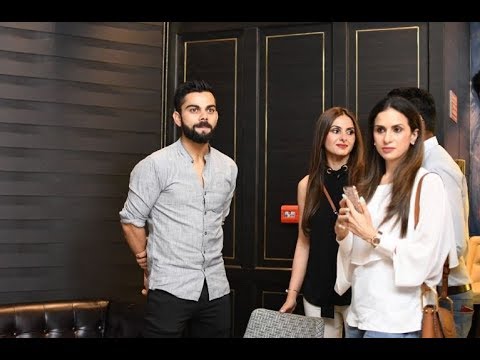 FNL Secret Service | NUEVA | Secret Review of VIRAT KOHLI's Restaurant