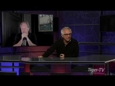 March 13th Tom O'Brien Show on TFNN - 2017