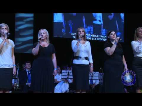 Viata mea e in mana Ta! (OFFICIAL VIDEO)