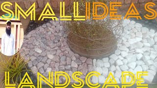 Transform Your Garden with Stunning Small Landscape Ideas