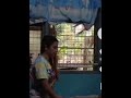 Tukang Pijat Menang Banyak Yang Di Pijit Menikmati
