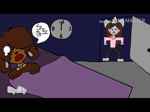 Happy birthday Annika!!