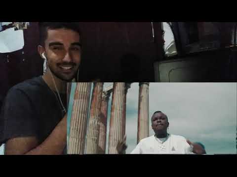 React Deuses Ateus - Felipe Ret | Djonga | Delacruz ( prod. Mazz)