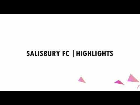 SFC v Tiverton Town Highlights